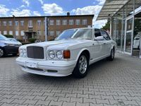 gebraucht Bentley Turbo RT * TRAUMFZG. * ARCTIC WHITE * LWB * LIMO