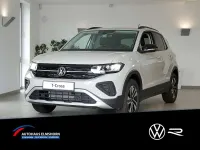 Neu VW T-Cross 95 PS (69 kW) 2026 Ascotgrau SUV