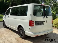 Gebraucht VW Multivan Trendline 150 PS (110 kW) 2018 Van / Kleinbus