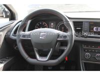 gebraucht Seat Leon ST FR 1.4 TSI Navi PDC GRA SHZ