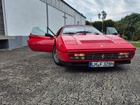 Gebraucht Ferrari 328 256 PS (188 kW) 1989 Beige Cabrio