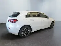 Gebraucht Mercedes A200 Progressive 163 PS (119 kW) 2025 Weiß Limousine