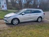 gebraucht Opel Astra ST 1.6 CDTI ecoFLEX Business 100kW S/S...