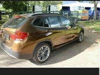 Gebraucht BMW X1 204 PS (150 kW) 2012 SUV