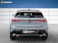 Gebraucht Renault Megane E-Tech Techno 160 kW (218 PS) 2024 Grau Limousine