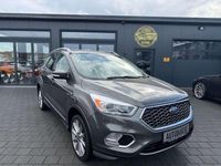 Gebraucht Ford Kuga Vignale 182 PS (133 kW) 2017 Magnetic SUV