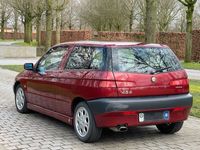 gebraucht Alfa Romeo 145 // 2.0 Benzine 16v 150pk // sport model