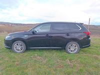 gebraucht Mitsubishi Outlander P-HEV 