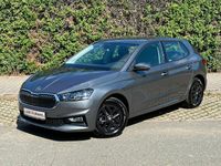 Neu Skoda 105 116 PS (85 kW) 2026 Grau Limousine