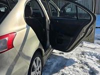 Gebraucht Mitsubishi Lancer 143 PS (105 kW) 2008 Gold Limousine