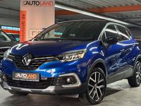 Gebraucht Renault Captur Version S 150 PS (110 kW) 2018 Schwarz SUV