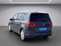 gebraucht VW Touran 1.5TSI Active