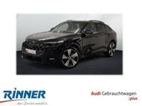 Gebraucht Audi Q5 Sport 204 PS (150 kW) 2026 Schwarz SUV