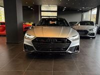Gebraucht Audi A7 S-Line 286 PS (210 kW) 2020 Silber Limousine