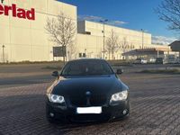 gebraucht BMW 320 d xDrive Coupé -Keyless Volleder M