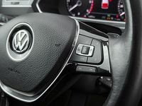 gebraucht VW Tiguan 2.0 TDI Highline 4Motion Pano Navi LED Klima Navi