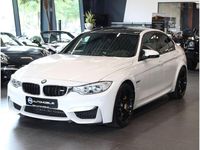 Usata BMW M3 Performance 431 CV (317 kW) 2016 Bianco Berlina