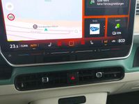 Gebraucht VW ID. Buzz 210 kW (286 PS) 2025 Grün Van / Kleinbus