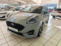 Gebraucht Ford Puma ST-Line 155 PS (114 kW) 2024 Cactus grey SUV