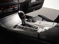 Gebraucht BMW 535 Performance 313 PS (230 kW) 2017 Grau Limousine