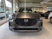 gebraucht Mazda CX-60 e-SKYACTIV-D 254 HOMURA P-GSD DA-P CON-P P