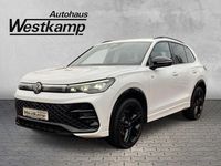 Gebraucht VW Tiguan Style 193 PS (141 kW) 2024 Oryxweiß perlmutteffekt SUV