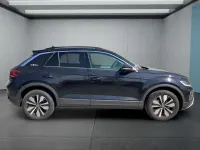 Gebraucht VW T-Roc 150 PS (110 kW) 2025 Schwarz SUV