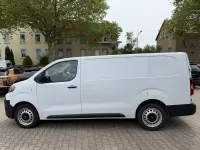 Gebraucht Fiat Scudo 144 PS (105 kW) 2025 Weiß Van