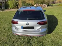 Gebraucht VW Passat Alltrack 190 PS (139 kW) 2020 Grau Kombi