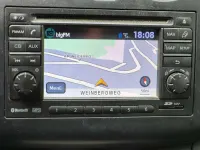 Gebraucht Nissan Qashqai +2 I-Way 150 PS (110 kW) 2012 Violett SUV
