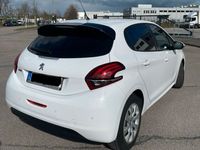 gebraucht Peugeot 208 Active | Tempomat | Klima