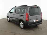 gebraucht Citroën Berlingo 1.5 Blue-HDi Feel M, Diesel, 20.460 €