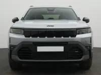 Neu Jeep Compass 145 PS (106 kW) 2026 Grau SUV