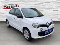 gebraucht Renault Twingo 1.0SCE Life Klima.1Hand.130TKm.Servic NEU