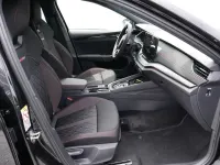 Neu Skoda Octavia RS 265 PS (194 kW) 2026 Schwarz Limousine