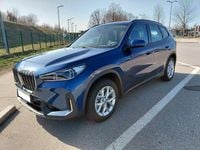Gebraucht BMW X1 Shadowline 204 PS (150 kW) 2025 Blau SUV