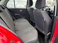 gebraucht Nissan Micra 1.2 Visia *BLUETO*RÜCKKAMERA*SERV& TÜV NEU