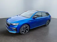 Neu Skoda Scala Monte Carlo 116 PS (85 kW) 2026 Kleinwagen