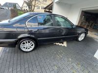 gebraucht BMW 520 i e39