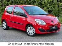 gebraucht Renault Twingo 1.2 | KLIMA | SCHECKHEFT | TÜV 05/2025