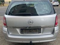 gebraucht Opel Astra 1.9 CDTI Caravan DPF Edition