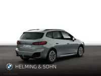 Gebraucht BMW 223 Active Tourer Sport Line 204 PS (150 kW) 2026 Grau Van / Kleinbus