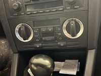 Gebraucht Audi A3 136 PS (100 kW) 2004 Silber Kleinwagen