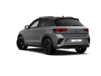 Gebraucht VW T-Roc IQ Drive 190 PS (139 kW) 2024 Indiumgrau metallic SUV