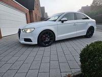 gebraucht Audi A3 2.0 TDI Limusine