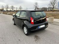 gebraucht Seat Mii 1.0 Style PDC Klima Sitzhz Garantie 8fach