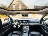 Gebraucht Mercedes 220 Avantgarde 195 PS (143 kW) 2018 Weiß Kombi