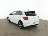 gebraucht VW Polo 2.0 TSI GTI Aut.*LED*SHZ*PDC*LIM*ALU