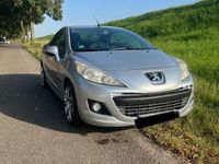 gebraucht Peugeot 207 CC 