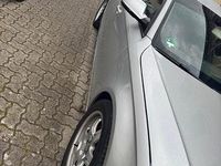 Gebraucht Audi A4 120 PS (88 kW) 2009 Grau Limousine